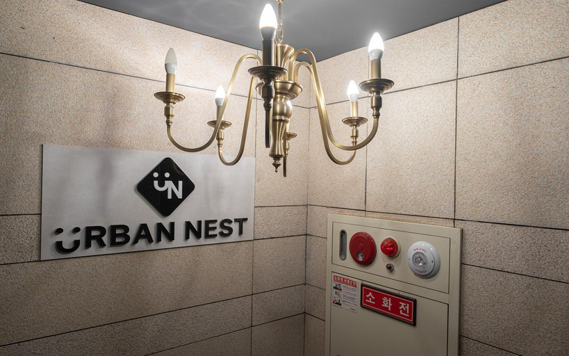 Others 3, Seolleung Urban Nest, Gangnam