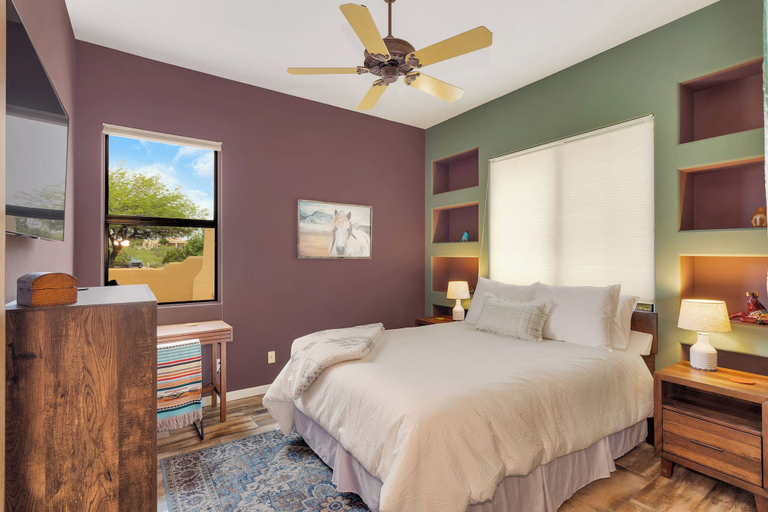 Interior 5, Bellas Catalina Oasis, Pima