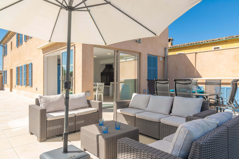 Others 4, Ca Na Rossa - Villa With Private Pool, Baleares