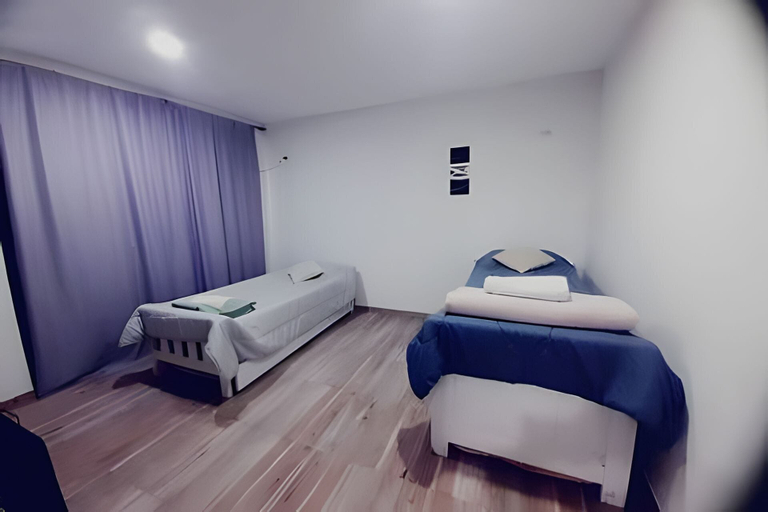 Spa 2, Oceana Suites Elisio Mouriño, Esteban Echeverría