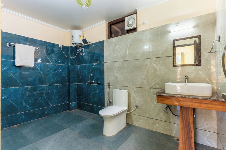 Bathroom 4, ANURAA by Casa De Bello Kainchi Dham, Nainital