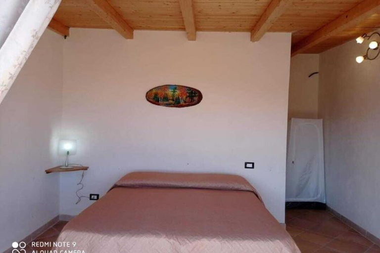 Room 3, Holiday Home With Pool Near Mt Etna, Messina