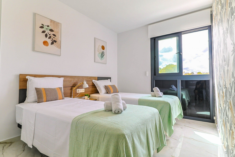 Room 5, Apartment in Orihuela for 6 Guests, Alicante