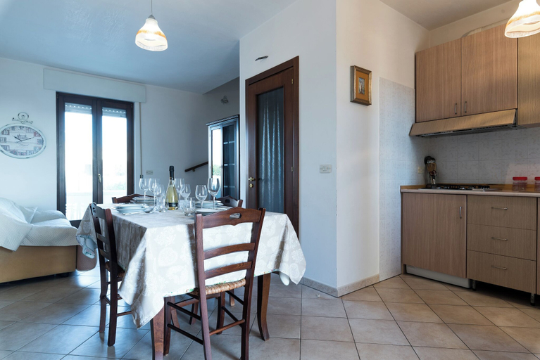 Others 5, Keysbano Residence Pantanagianni, Brindisi