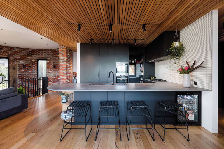 Room 3, Helix in Mornington With 4 Bedrooms and 3 5 Bathrooms, Melbourne