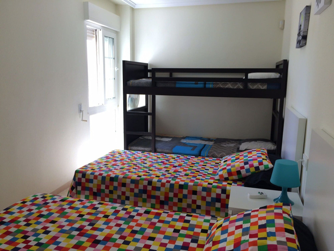 Room 2, Modern Apartment in Orihuela Costa, Alicante