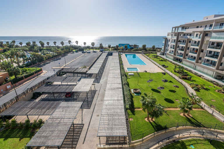 Exterior 4, Isla Canela: Waterfront Family Oasis, Huelva