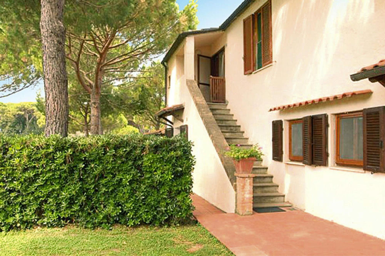 Exterior 4, Apartment Near Grosseto's Sandy Beaches, Grosseto