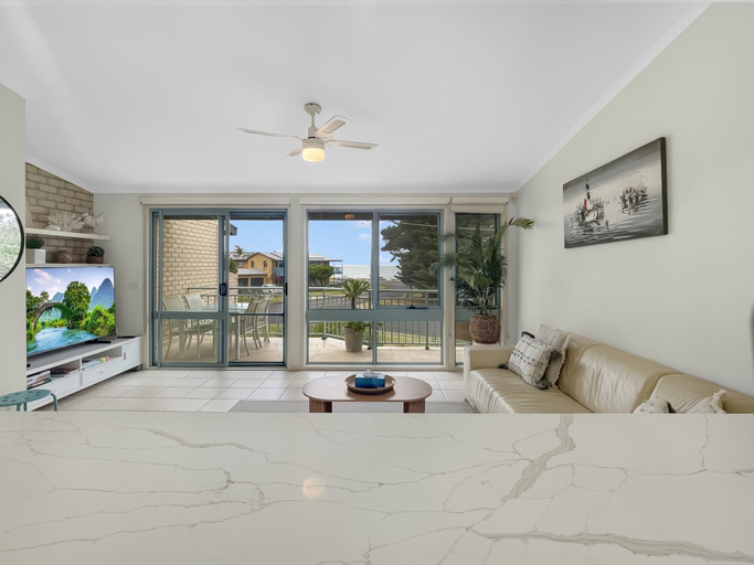 Primary image, 2-Bed Townhouse with Outdoor Area, Eurobodalla