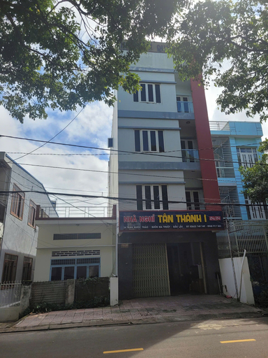 Exterior 2, Nha Nghi Tan Thanh 1, Buon Ma Thuot