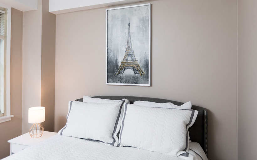 Room 5, Lovely 1 Bedroom New York Apartment, New York