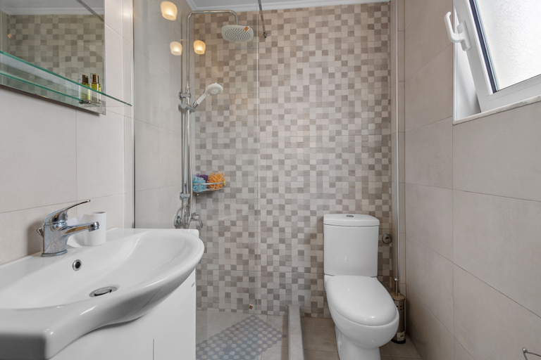 Room 2, Litsa s Maisonette Near Sea - City Center, Crete