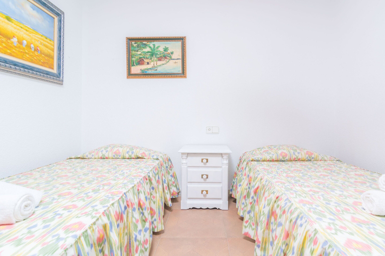 Room 3, Son Pax Petit - Villa With Private Pool. Free Wifi, Baleares