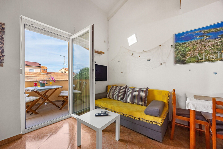 Primary image, Apartment Near Pula With Sea View Balcony, Medulin
