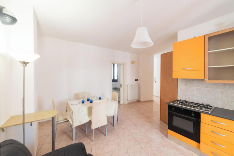 Interior 4, Casa Del Sol Levante Near The Sea, Lecce