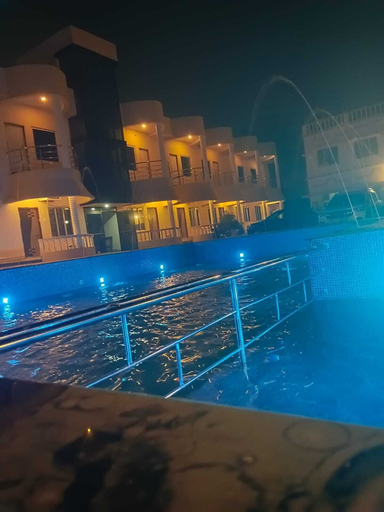 Sport & Beauty 5, SEA LAND MANDARMANI, Purba Medinipur