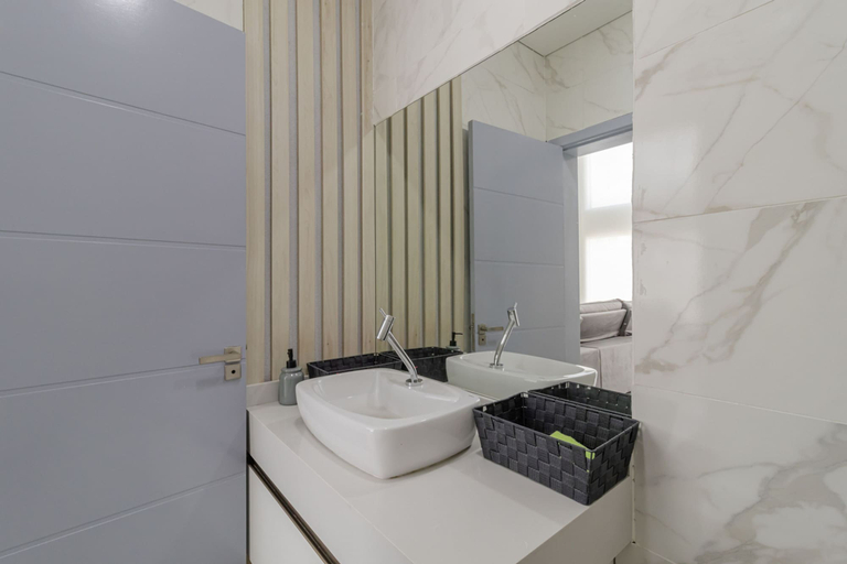 Room 2, Casa Alto Padr o com Piscina Sauna e Vista, São José dos Campos
