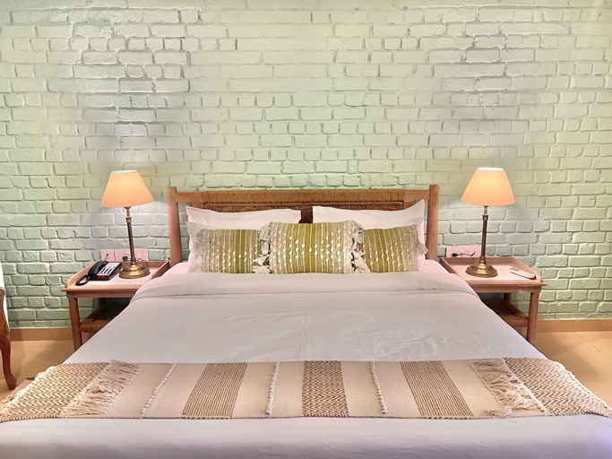 Room 5, Kadamb Bagh, Alwar