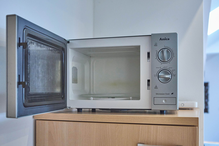 Private kitchen 4, Ferienwohnung Grimmingblick, Liezen