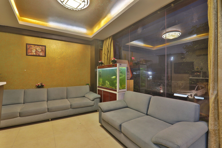 Others 4, Hotel Janki International, Varanasi