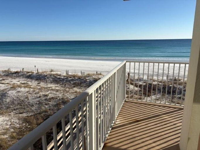 Interior 3, Gulfside 401 - Sunny Side Up, Okaloosa