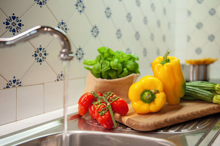 Food & Drinks 5, Oriuolo - Flo Apartments, Florence