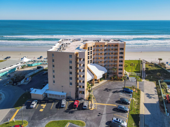 Interior 4, Oceania Beach Club 505, Volusia