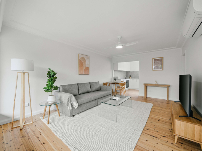 Exterior 2, Prickly Pear Stays in Ranclaud, 1-bedroom, Newcastle - Inner City