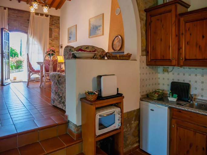 Private kitchen 3, Tuscan Comfort in Varna, Florence