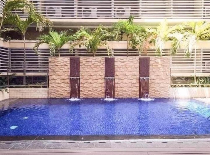 Sport & Beauty, 150 Newport condotel pasay, Pasay City