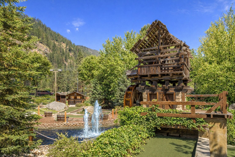 Miscellaneous, Edelweiss Escape 1 Bedroom Condo, Chelan