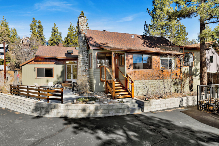 Exterior & Views 2, Pleasant Pause#1864, San Bernardino