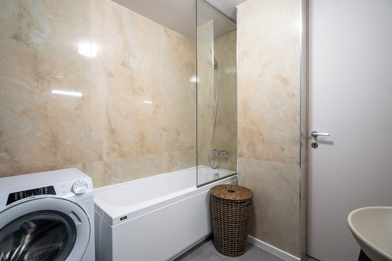 Room 2, Manu Art Living, Municipiul Bucuresti