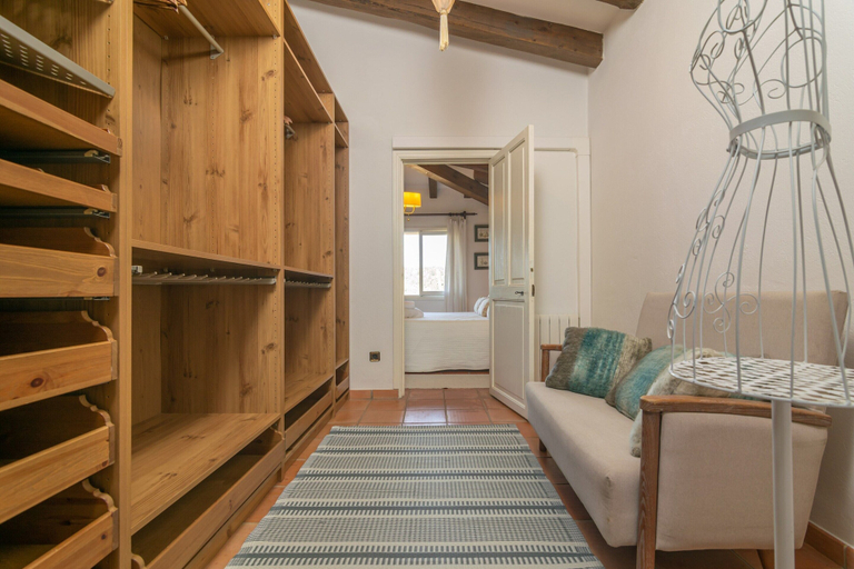 Room 2, La Font - Villa With Private Pool, Baleares