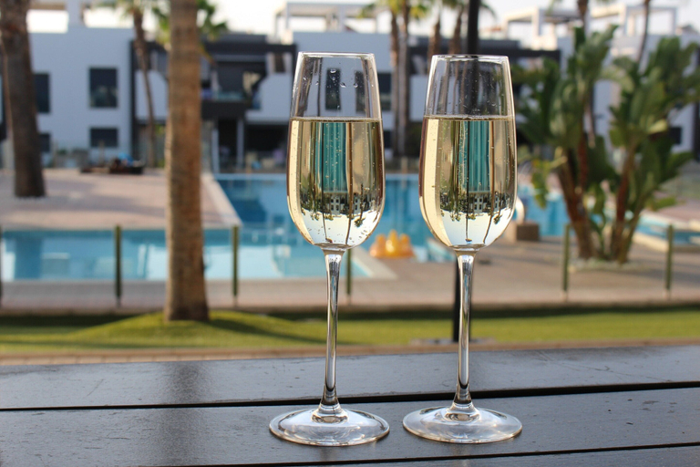 Pool 5, Cozy Apartment in Orihuela Costa, Alicante