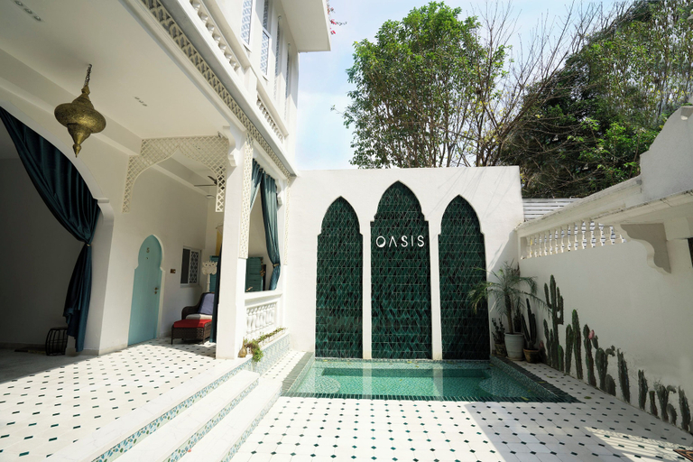 Exterior & Views 2, Oasis chaozhou, Chaozhou