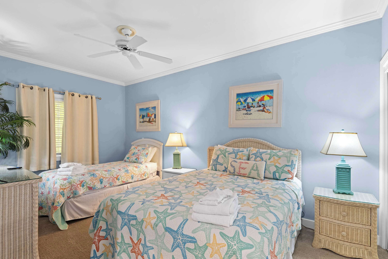 Interior 5, Adagio 302 Modern 2BR Condo With Ocean Views, Worcester