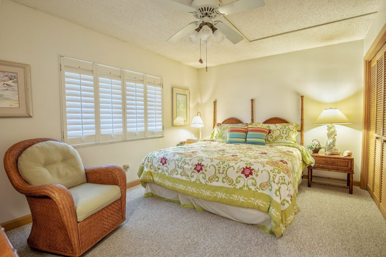 Interior 3, Errol By The Sea 406, Volusia
