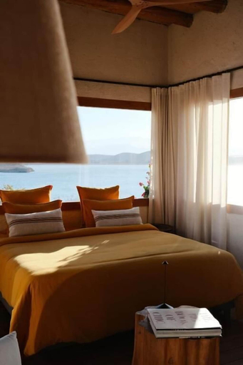 Room 4, Pure House on the Lake, Al Haouz