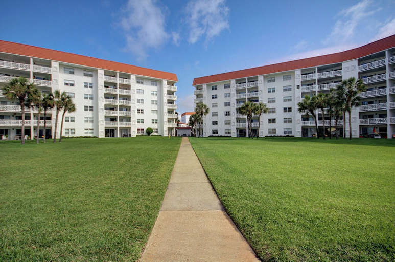 Exterior & Views 2, 427 El Matador, Okaloosa