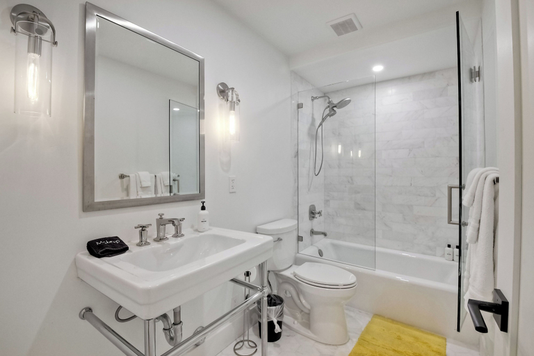 Interior 4, 597 S Sierra Avenue - Unit 68, San Diego