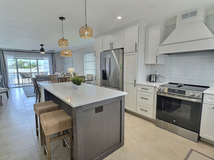 Interior 4, Vista Hermosa - 302c, Sarasota