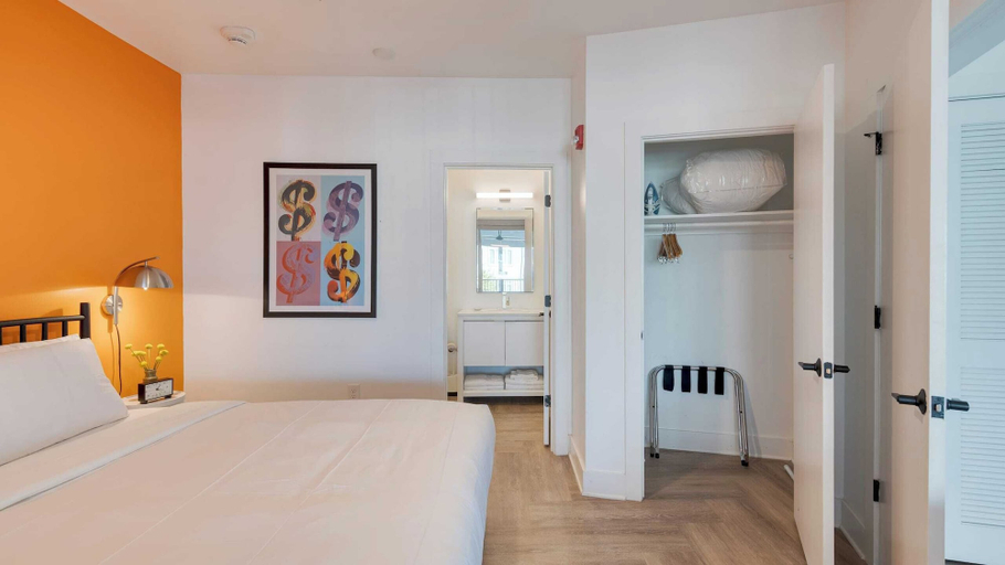 Interior 2, The Carter by Avantstay 3rd Floor, 15 Bedrooms, Davidson