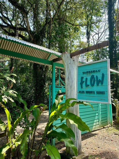Exterior 4, Caribbean Flow Cabins, Talamanca