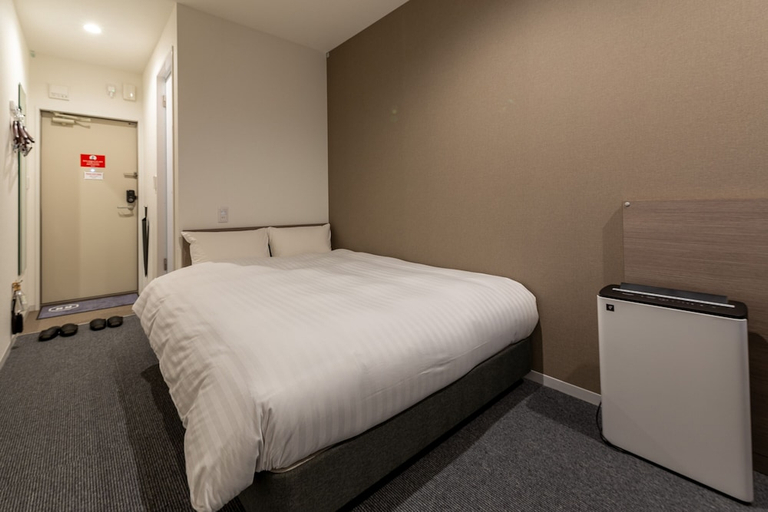 Bedroom 5, Hotel R9 The Yard Kikuchi, Kikuchi