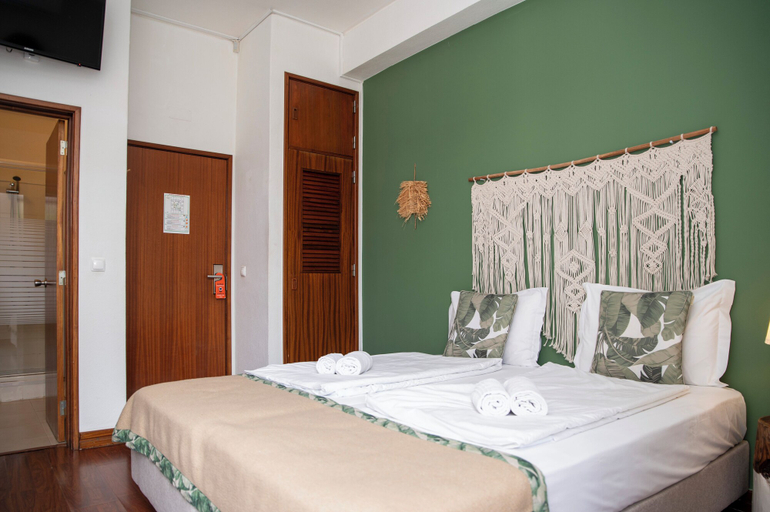 Bedroom 4, WOT Sarrazola Soul, Sintra