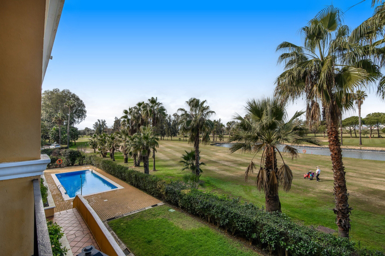 Exterior 5, Retreat for 2 in Isla Canela, Huelva