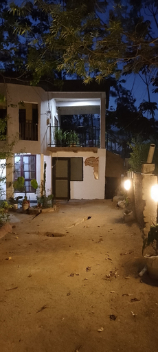 Exterior & Views 2, GAME CHANGERS LODGE - SAFARI, Meru