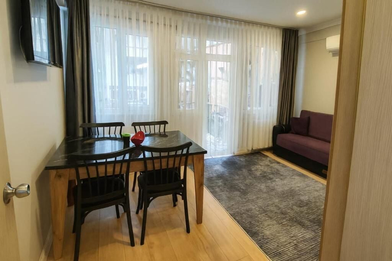 Others 3, Sare Apartment Sultanahmet, Fatih