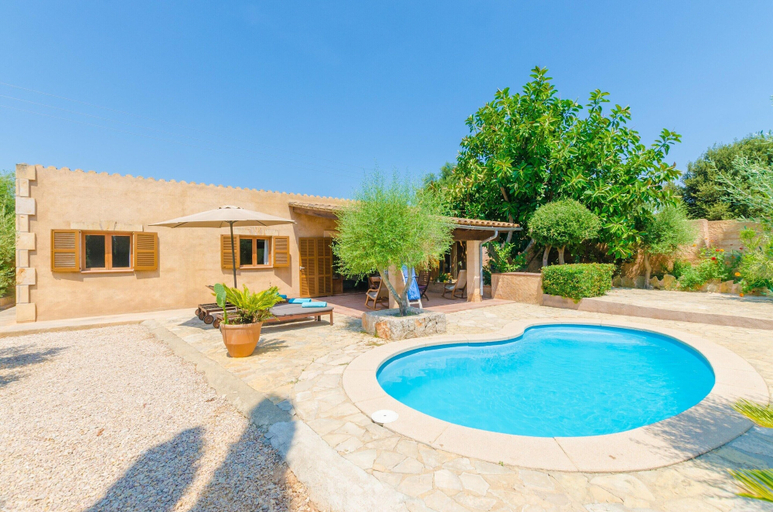 Others 4, Finca Sa Plana - Villa With Private Pool, Baleares